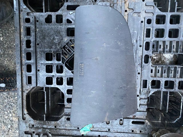 Установка подушки безпеки пасажира MN123965XA MITSUBISHI