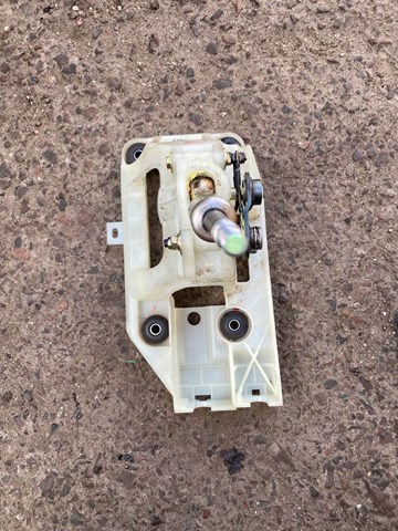 Куліса КПП MN132221 MITSUBISHI