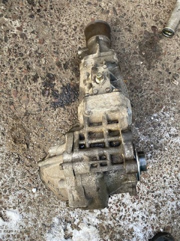 Демультиплікатор коробки передач MN132254 MITSUBISHI