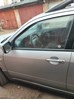 Водійські двері Mitsubishi Outlander 1