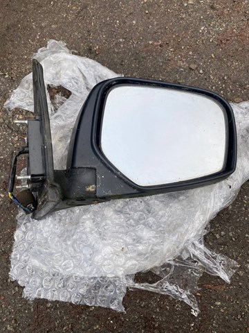 Праве бокове дзеркало MN136780 MITSUBISHI