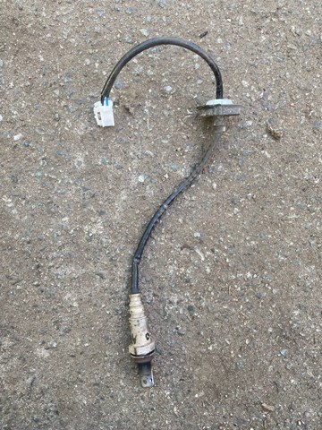 Лямбдазонд, датчик кисню до каталізатора MN137490 MITSUBISHI