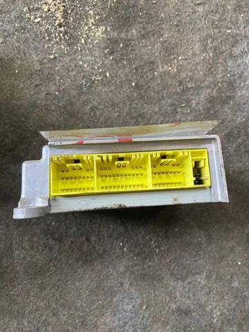 Блок управління airbag MN141401 MITSUBISHI