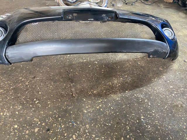 Накладка бампера переднього MN146335 MITSUBISHI
