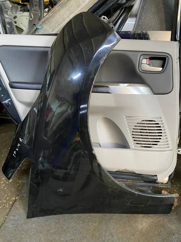 Переднє праве крило MN150860 MITSUBISHI