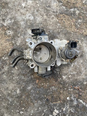Заслінка повітряна MN153310 MITSUBISHI