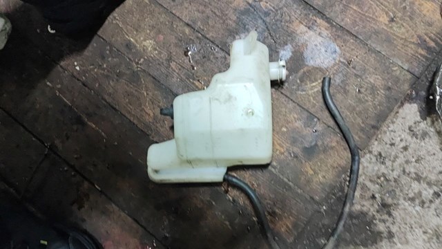 Бачок системи охолодження, розширювальний Mitsubishi ASX