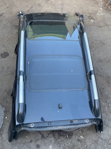 Дах кабіни в зборі MN161242 MITSUBISHI