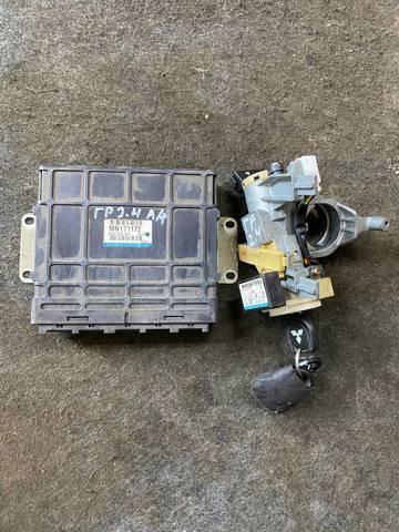 Мізки двигуна MN171172 MITSUBISHI