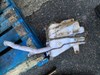 Водяний бачок омивача скла MN182568 MITSUBISHI