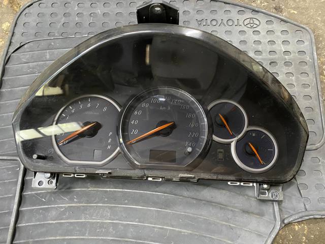 Щиток приладів (комбінація) MN188381 MITSUBISHI