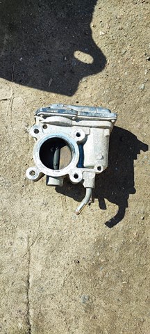 Блок дросельної заслінки MN195709 MITSUBISHI