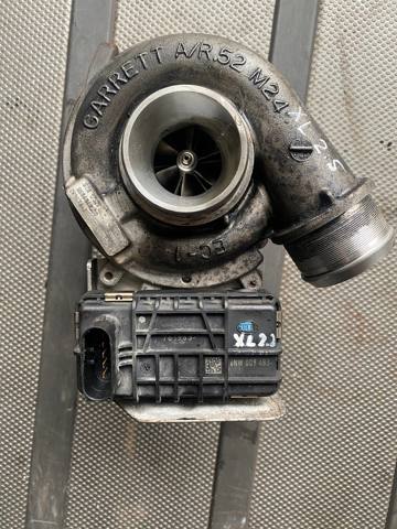 Турбокомпресор MN982043 MITSUBISHI