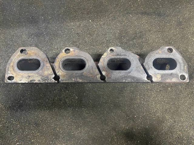 Газопроводи (колектор випускний) MN982251 MITSUBISHI