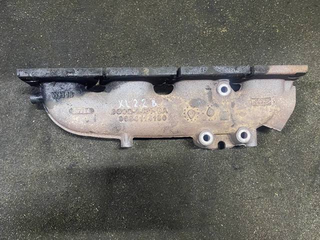 Колектор випускний MN982251 MITSUBISHI