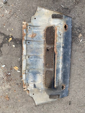 Захист картера двигуна MR437661 MITSUBISHI