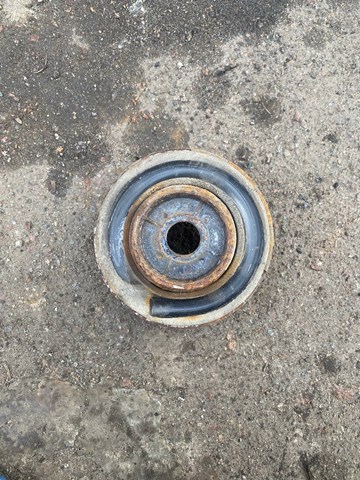 Кріплення переднього амортизатора MR448170 MITSUBISHI
