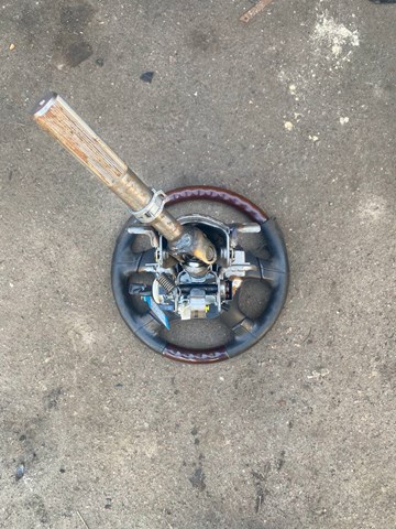Рульова колонка MR493261 MITSUBISHI