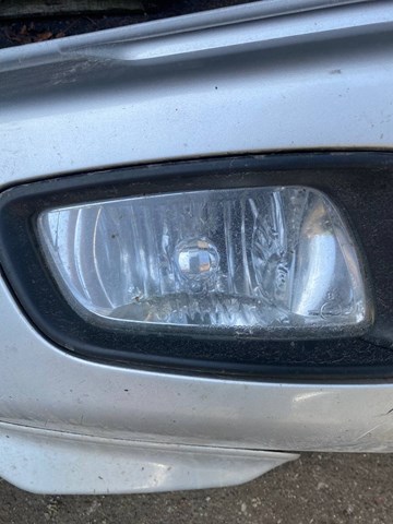 Фара протитуманна, права MR508190 MITSUBISHI