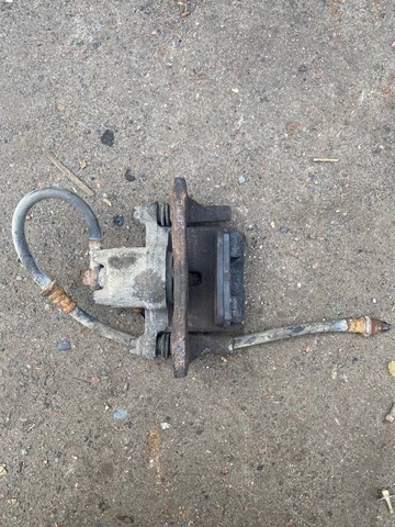 Скоба гальмівного заднього супорта MR510549 MITSUBISHI