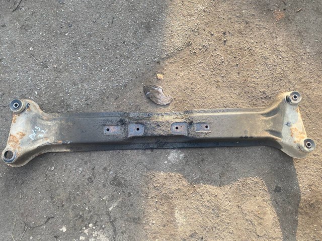Кріплення коробки передач MR519478 MITSUBISHI