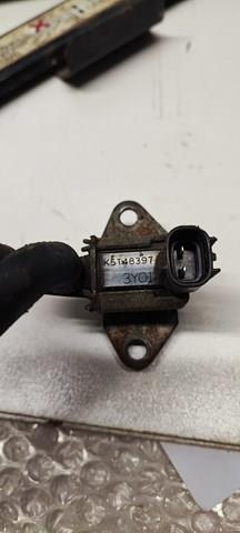 Перетворювач тиску (соленоїд) наддуву / EGR MR560952 MITSUBISHI