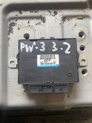Модуль управління круїз-контролем MR569613 MITSUBISHI