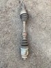 Привід в зборі лівий MR580861 MITSUBISHI