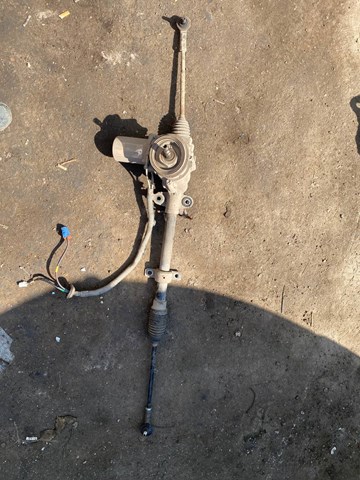 Управління рульове в зборі MR594094 MITSUBISHI