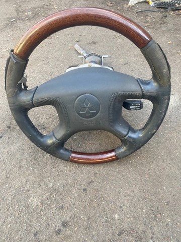 Руль MR604926 MITSUBISHI