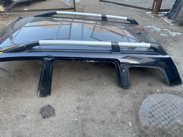 Рейлінг даху лівий MR971435 MITSUBISHI