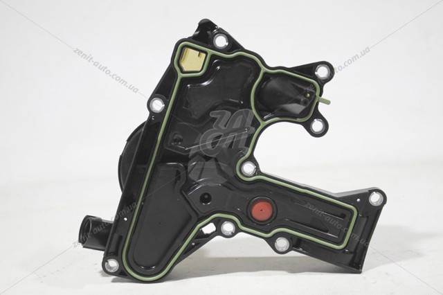 Клапан PCV (вентиляції картерних газів) 06H103495AK VAG