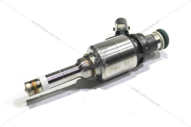 Форсунка інжектора Фольксваген Гольф V