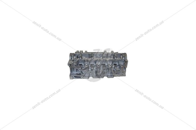 Головка циліндрів 110410442R RENAULT