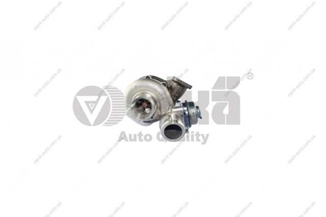 Турбокомпресор Фольксваген Крафтер 30-35