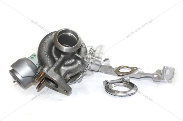 Турбіна 144116763R RENAULT