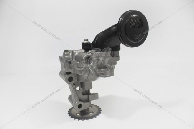 Помпа масляна 150108716R RENAULT