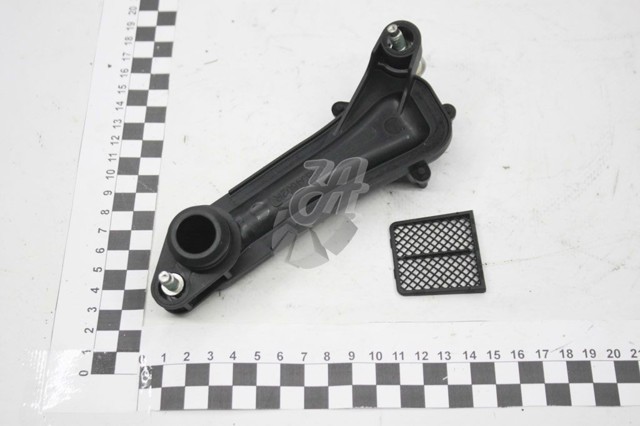 Прокладка маслозабірника 150A17037R RENAULT