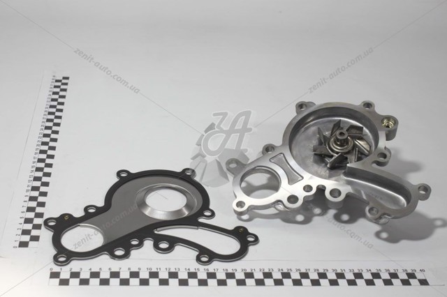 Насос охолодження 1610039496 TOYOTA