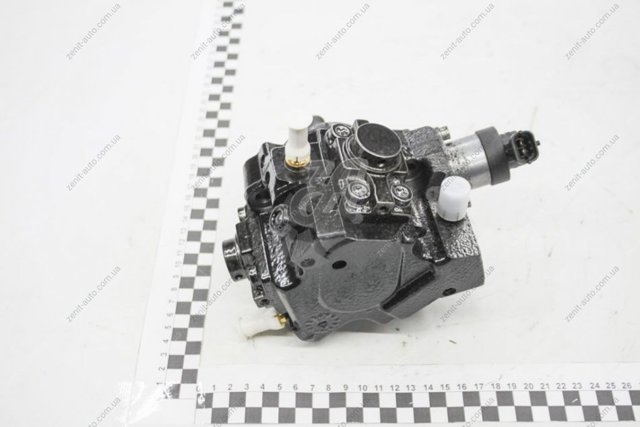 Насос паливний високого тиску 167008960R RENAULT