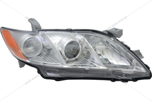 Блок фара ліва 20C988052B TYC