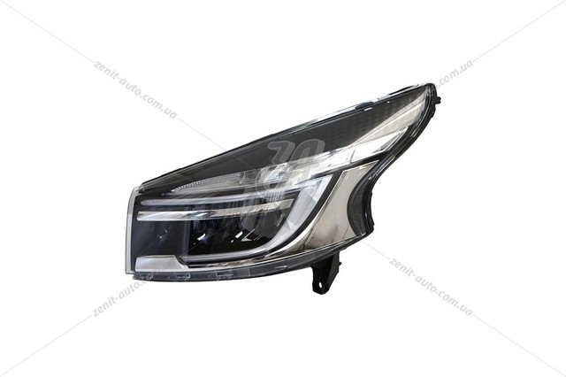 Фара 260602422R RENAULT