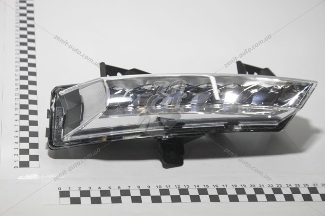 Ходові вогні, лівий 266055020R RENAULT