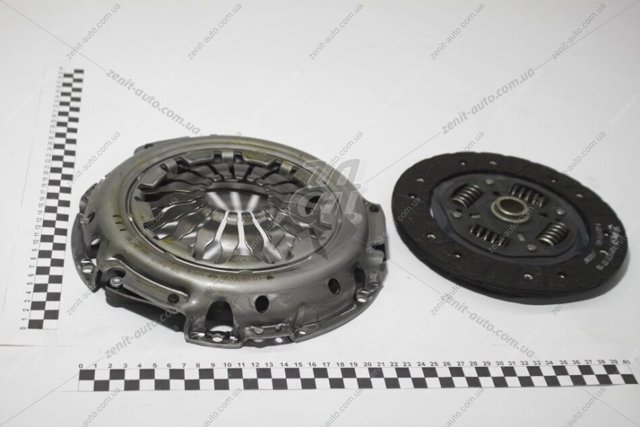 Зчеплення і комплектуючі 302050901R RENAULT
