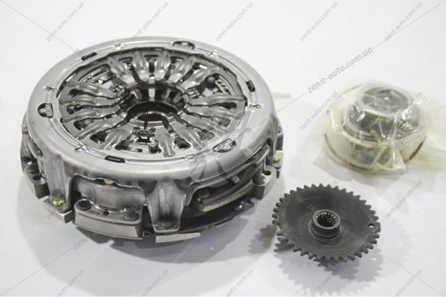 Зчеплення і комплектуючі 302054315R RENAULT
