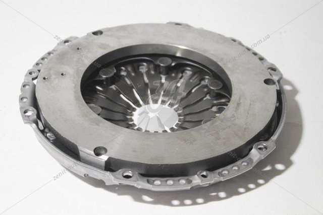 Комплект зчеплення  302055381R RENAULT