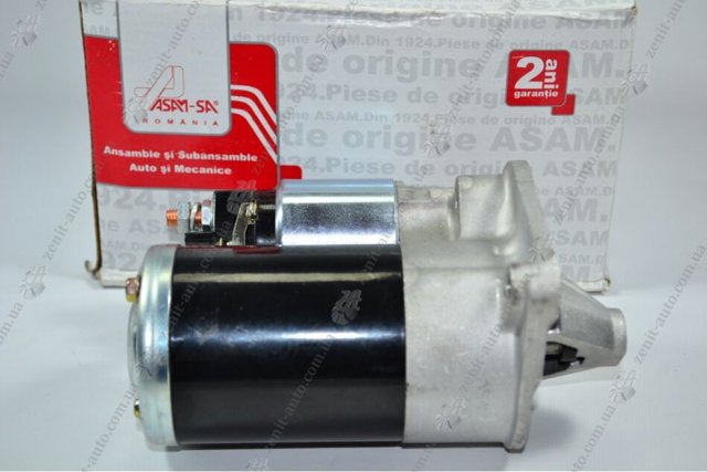Стартер 30222 ASAM