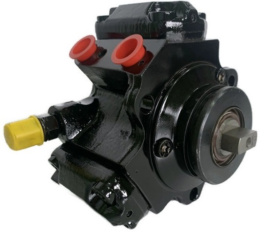 Насос паливний високого тиску (ПНВТ) Хендай Санта фе I