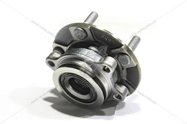 Маточина (передня) 402022560R RENAULT
