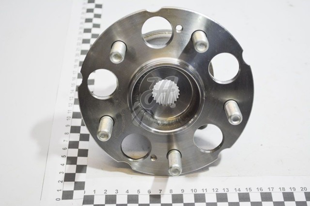 Підшипник ступиці колеса 42200T0A951 HONDA
